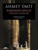 Başkomser Nevzat 2 - Tapınak Fahişeleri Başkomser Nevzat 2 - Tapınak Fahişeleri