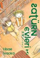 Satürn Evleri 3. Cilt Satürn Evleri 3. Cilt