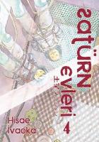 Satürn Evleri 4. Cilt Satürn Evleri 4. Cilt