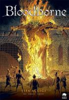 Bloodborne 2 - Şifa Açlığı Bloodborne 2 - Şifa Açlığı