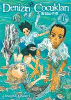 Denizin Çocukları Cilt 1