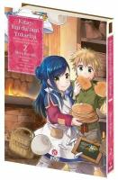 Kitap Kurdu'nun Yükselişi 2 Kitap Kurdu'nun Yükselişi 2