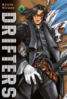 Drifters Cilt 4 Drifters Cilt 4