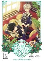 Nasıl Prenses Oldum Cilt 2 Nasıl Prenses Oldum Cilt 2