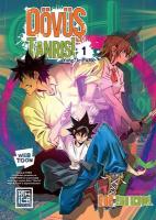 Dövüş Tanrısı - Cilt 1 Dövüş Tanrısı - Cilt 1