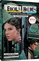 Enola Holmes - Mycroft'un Tehlikeli Oyunu Enola Holmes - Mycroft'un Tehlikeli Oyunu
