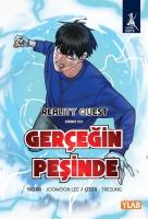 Gerçeğin Peşinde - Birinci Cilt Gerçeğin Peşinde - Birinci Cilt