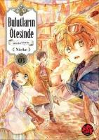 Bulutların Ötesinde- Göklerden Gelen Kız 3 Bulutların Ötesinde- Göklerden Gelen Kız 3