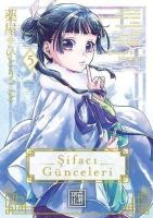 Şifacı Günceleri Cilt 5 Şifacı Günceleri Cilt 5