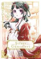 Şifacı Günceleri Cilt 6 Şifacı Günceleri Cilt 6