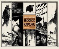 Brodeck Raporu (Ciltli) Brodeck Raporu (Ciltli)