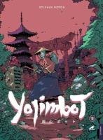 Yojimbot 1 Yojimbot 1