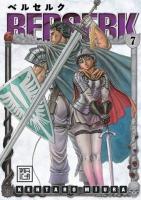 Berserk Cilt 7 Berserk Cilt 7