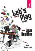 Oyun Başlasın Cilt 1 Oyun Başlasın Cilt 1