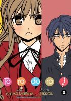 Toradora! Cilt 1 Toradora! Cilt 1
