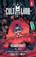 Kuzunun Tarikatı - İlk Ayet Kuzunun Tarikatı - İlk Ayet