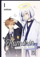Kumorin: Hevessiz Bir Melek Cilt 1