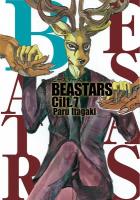 Beastars Cilt - 7