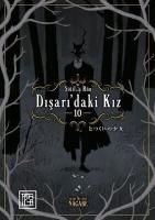 Dışarı’daki Kız Cilt 10