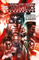 Marvel Comics Presents Vol. 2 Sayı 11 Marvel Comics Presents Vol. 2 Sayı 11