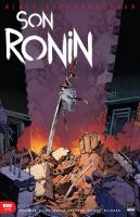 Ninja Kaplumbağalar - Son Ronin Sayı 3 Ninja Kaplumbağalar - Son Ronin Sayı 3
