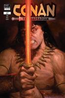 Conan The Barbarian Sayı 17 Conan The Barbarian Sayı 17