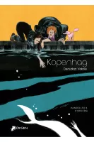 Kopenhag - Denizkızı Vakası Kopenhag - Denizkızı Vakası