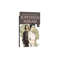 Jüpiter'in Mirası Cilt 3 Jüpiter'in Mirası Cilt 3