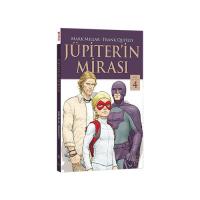 Jüpiter'in Mirası Cilt 4 Jüpiter'in Mirası Cilt 4
