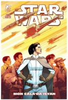 Star Wars Cilt 8 Mon Cala'da İsyan Star Wars Cilt 8 Mon Cala'da İsyan