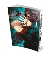 Jujutsu Kaisen 1. Cilt Ryomen Sukuna Jujutsu Kaisen 1. Cilt Ryomen Sukuna