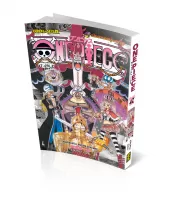 One Piece 47 Hava Bulutlu Ara Ara Da Kemikli One Piece 47 Hava Bulutlu Ara Ara Da Kemikli