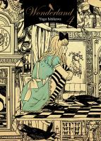 Wonderland Cilt 4 Wonderland Cilt 4