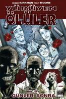 Yürüyen Ölüler Bölüm 1 Günler Sonra Yürüyen Ölüler Bölüm 1 Günler Sonra