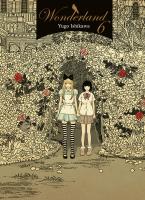 Wonderland Cilt 6