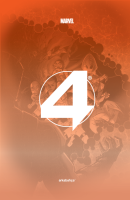 Fantastik Dörtlü Tam Koleksiyon 5 HC Fantastik Dörtlü Tam Koleksiyon 5 HC