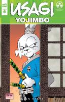 Usagi Yojimbo Sayı 6 Usagi Yojimbo Sayı 6