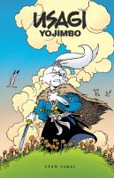 Usagi Yojimbo Cilt 1 (Sert Kapak 1-7. Sayılar Birarada) Usagi Yojimbo Cilt 1 (Sert Kapak 1-7. Sayılar Birarada)