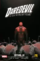 Daredevil Cilt 8 Şeytanın Eli (Varyant Kapak A) Daredevil Cilt 8 Şeytanın Eli (Varyant Kapak A)