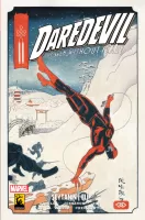Daredevil Cilt 8 Şeytanın Eli (Varyant Kapak B) Daredevil Cilt 8 Şeytanın Eli (Varyant Kapak B)