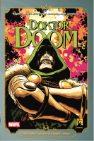Doktor Doom Doktor Doom