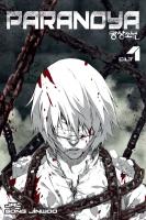 Paranoya Cilt 1 Paranoya Cilt 1