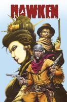 Hawken (Ciltli - Kapak B)
