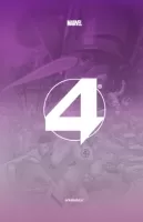 Fantastik Dörtlü Cilt 6 Ciltli (Sert Kapak) Fantastik Dörtlü Cilt 6 Ciltli (Sert Kapak)