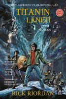 Percy Jackson ve Olimposlular - Titan'ın Laneti Percy Jackson ve Olimposlular - Titan'ın Laneti