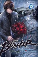 Breaker Cilt 10 Breaker Cilt 10