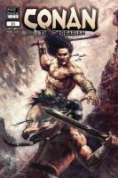 Conan The Barbarian Sayı 21 Conan The Barbarian Sayı 21