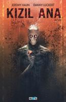 Kızıl Ana Cilt 1 (Varyant Kapak) Kızıl Ana Cilt 1 (Varyant Kapak)