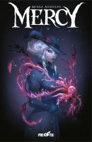 Mercy (1. Baskı) Mercy (1. Baskı)