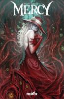 Mercy (Kapak B) Mercy (Kapak B)